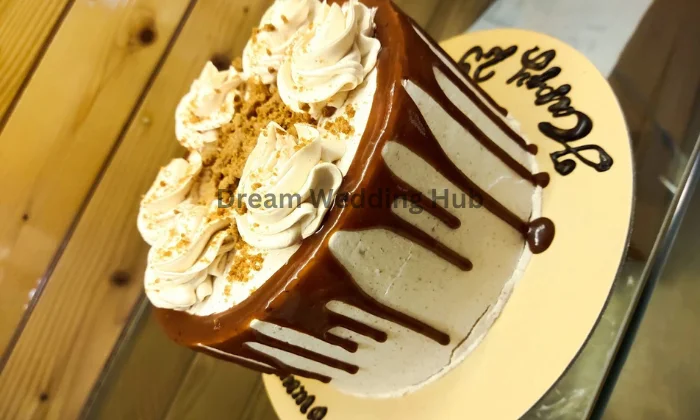 Pandhal Cake Shop Panampilly Nagar